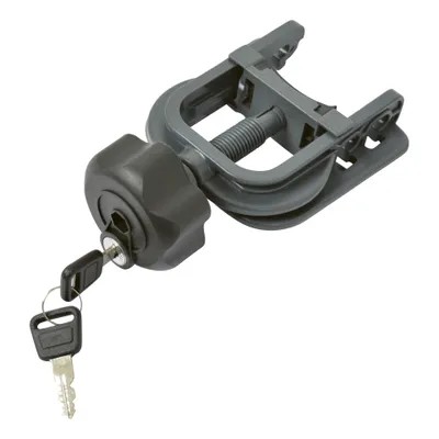 Produktbild von Twinny Load Adapter Steckachse (Fahrradhalter) 627902012 Synthetik