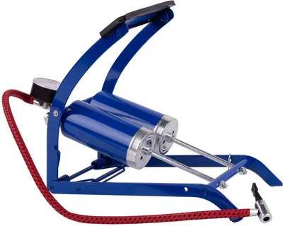 Obrázek produktu pro Pumpa Akola FAP970, na nafukování, nožní