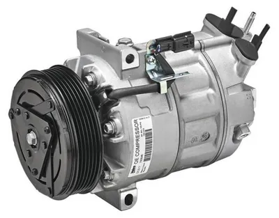 Produktbild von VALEO 700848 DCS17 Klimaanlage Klimakompressor PAG 46 R134a