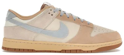 Produktbild von Nike Dunk Low Sanddrift Light Armory Blue - EU 36.5
