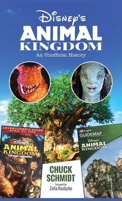 Produktbild von Disney's Animal Kingdom