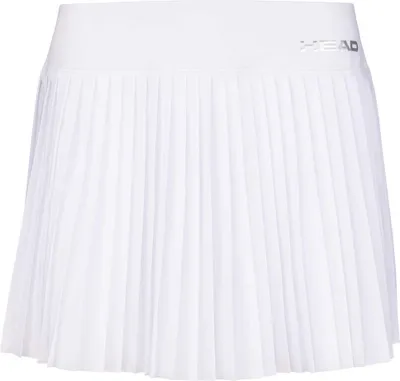 Produktbild von HEAD Head Damen Tennis Rock/Short WH white M