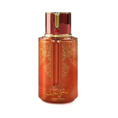 Obrázek produktu pro Arabiyat Prestige Lychee Musk parfémovaná voda unisex 100 ml
