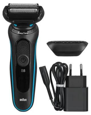 Image de Rasoir électrique BRAUN 51-M1000S