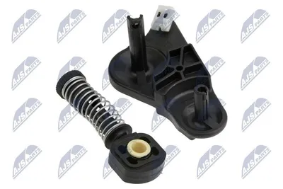 Produktbild von NTY Reparatursatz Schalthebel Schaltgestänge Rep Satz NXX-VW-012 für VW POLO (9N) Polo Schrägheck (6R1, 6C1) Polo Limousine (602, 604, 612, 614)