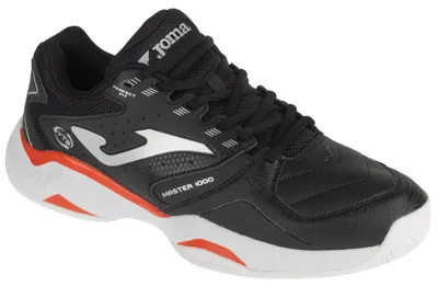 Obrázok produktu pre Joma Master 1000 Men 2601 TM100S2601C, padelové topánky, pánske, čierne