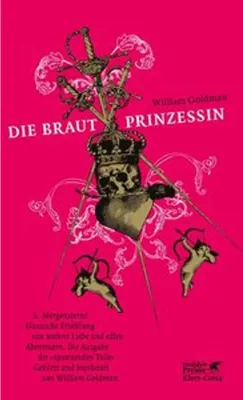Immagine prodotto di Die Brautprinzessin