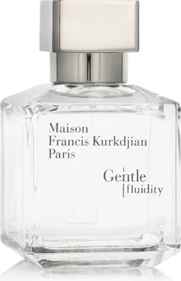 Produktbild von Maison Francis Kurkdjian Gentle Fluidity Silver Eau De Parfum 70 ml (unisex)