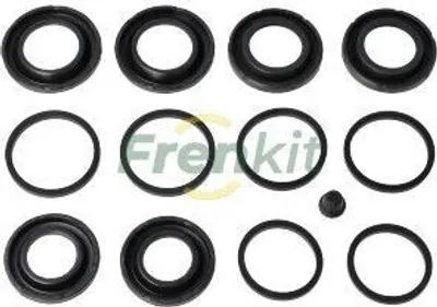 Produktbild von FRENKIT Bremssattel-Reparatursatz für BMW 5 Limousine (F10) Vorne 30mm 230029