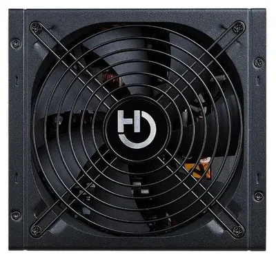 Imagen del producto de Hiditec Fuente Al. RL550 80 plus Bronze