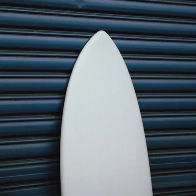 Produktbild von Softech Surfboard The Triplet, Größe:6'0'', Farben:palm