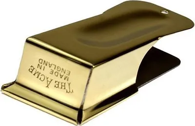 Produktbild von ACME 'Clicker No. 470 mit Lederband'