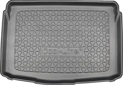 Produktbild von Z440115 Kofferraumwanne kompatibel mit Kia Stonic 10.2017-