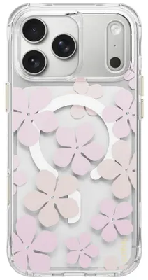 Immagine prodotto di Custodia UNIQ Coehl Mila per iPhone 18 Pro Max / 17 Pro Max, colore rosa