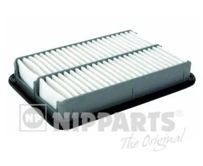 Produktbild von Luftfilter NIPPARTS J1320511 für HYUNDAI SANTA FÉ I (SM) Filtereinsatz