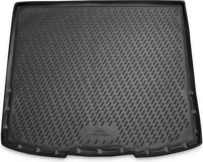 Immagine prodotto di Rivestimento del bagagliaio in gomma Novline Jeep Cherokee 2014-2023