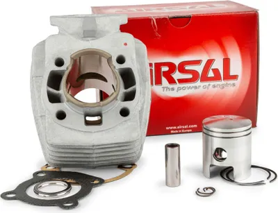 Produktbild von AIRSAL Zylinder-Kolben-Kit - Ø40mm