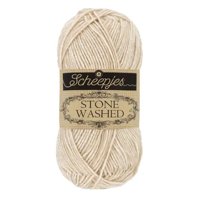 Produktbild von Scheepjes Stone Washed 50g (831) Axinite