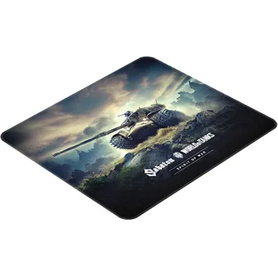 Immagine prodotto di Tappetino per mouse Sabaton WoT Swords Large