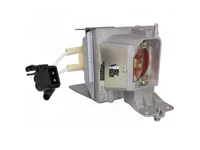 Produktbild von codalux Beamerlampe für NEC NP35LP verkauft und kompatibel mit PHILIPS Lampe mit Gehäuse