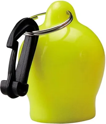 Image de Tecnomar Bouchon de protection de balle Vert,Noir Vert,Noir One Size
