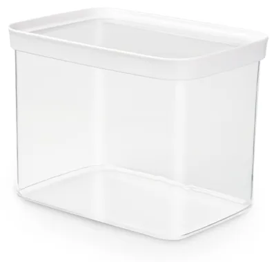 Obrázek produktu pro EMSA N1142500, Mísa, Kulatý, 4,15 l, Modrá