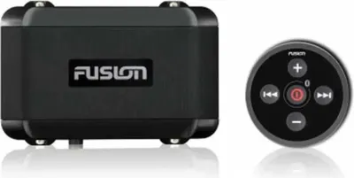 Produktbild von Multimedia-Modul Fusion MS-BB100 mit Controller | Fusion 010-01517-01