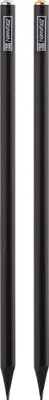 Image de BRUNNEN 102732901 Bleistift Diamond metallic