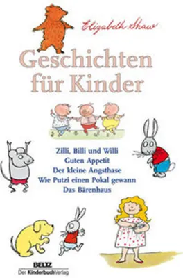Obrázek produktu pro Geschichten für Kinder
