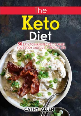 Produktbild von The Keto Diet