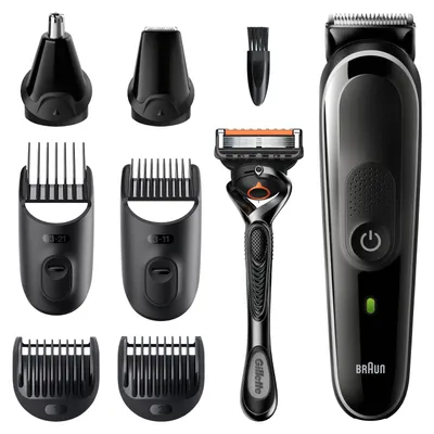 Zdjęcie produktu dla Braun MultiGroomingKit MGK5360