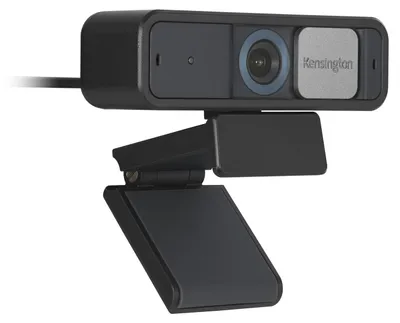 Produktbild von Webcam W2050 Pro 89 x 53,7 x 48 mm (B x H x T) USB-A USB-C 1,5m schwarz