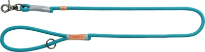 Produktbild von Trixie BE NORDIC Leine - 1 m - petrol / S-M