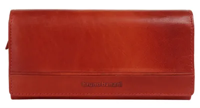 Produktbild von Bruno Banani Geldbörse Damen rot