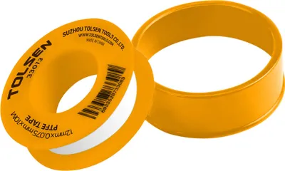 Produktbild von Tolsen Dichtungsband PTFE 12 mm / 10 m - Maxami