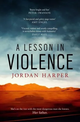 Produktbild von A Lesson in Violence