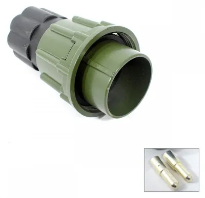 Image de Connecteur OTAN (mâle) E4002
