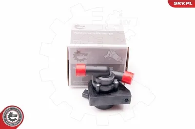 Produktbild von ESEN SKV Umwälzpumpe Standheizung 22SKV010 für VW Golf IV Schrägheck (1J1) elektrisch 0,42kg