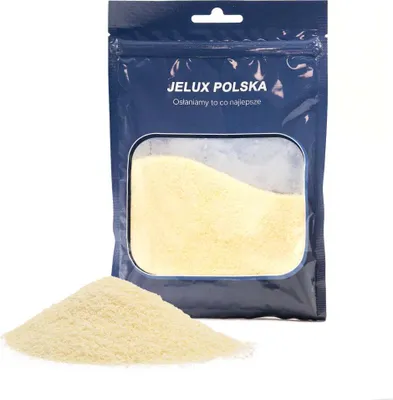 Produktbild von Speisegelatine 180 Bloom 100g
