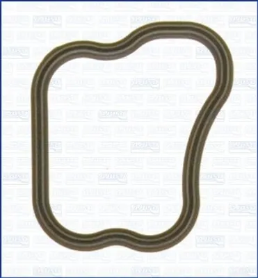 Produktbild von AJUSA Dichtung 01154600 stirnseitig Zylinderkopf für OPEL INSIGNIA Caravan 5mm 42mm 37,5mm