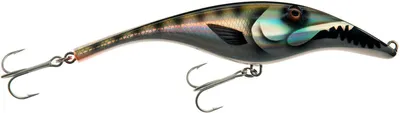 Produktbild von Zalt 17 Wobbler 50 Barracuda Saint Lures schwimmend 50g