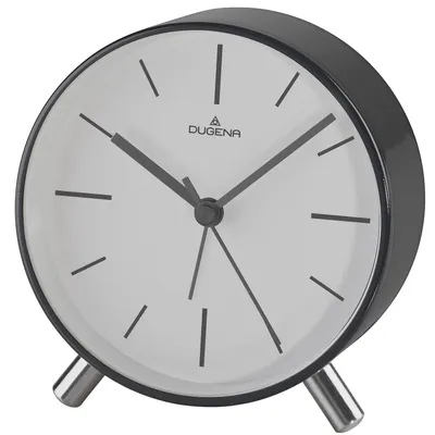 Produktbild von Dugena - 4460959 - Wecker - Quarz