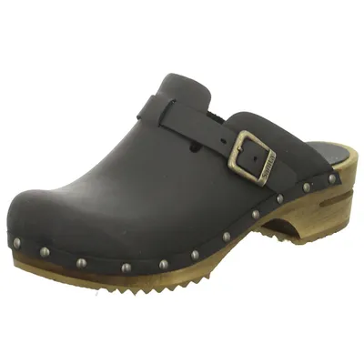 Produktbild von Sanita Sabot/Clog Wood-Kristel Open