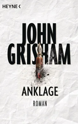 Produktbild von Anklage