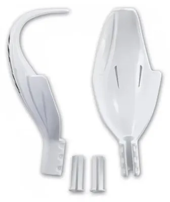 Produktbild von Ufo Handschutz Durchsichtig Durchsichtig One Size