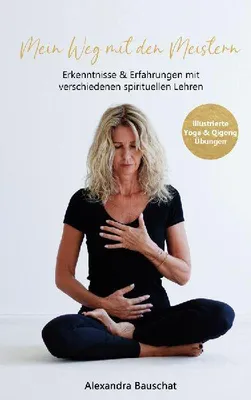 Produktbild von Mein Weg mit den Meistern