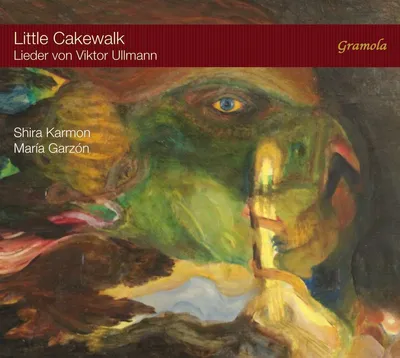 Produktbild von Karmon, S: Little Cakewalk