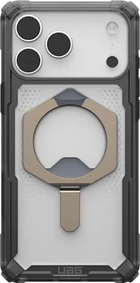 Obrázok produktu pre Urban Armor Gear 114528113136, Ochranný obal, Apple, iPhone 17 Pro Max, 17,5 cm (6.9"), Popol, Titán