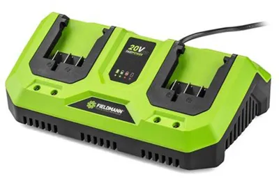 Produktbild von Fieldmann FDUZ 79110, Überhitzung