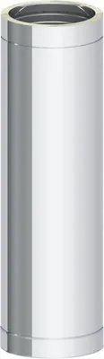 Produktbild von Jeremias DW-ECO Längenelement 1000 mm 160 mm